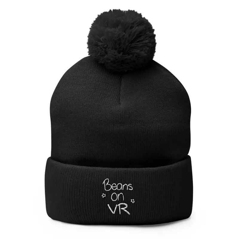 BEANS KNIT CAP