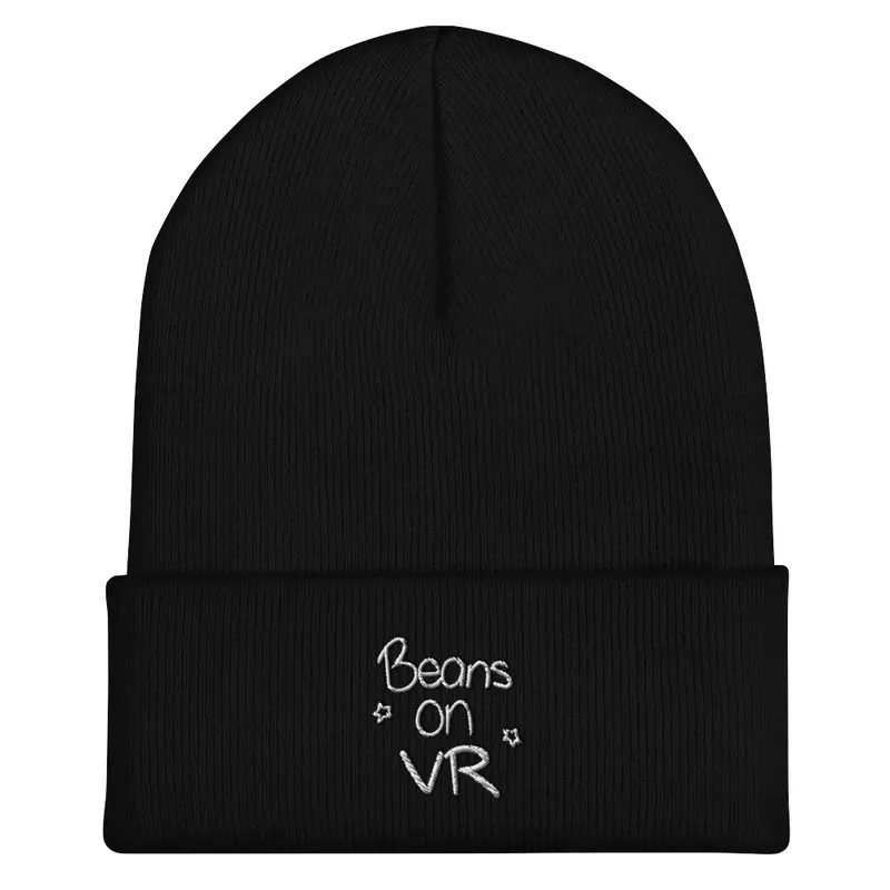 BEANS BEANIE